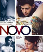 Смотреть Без памяти [2002] Онлайн / Watch Novo Online